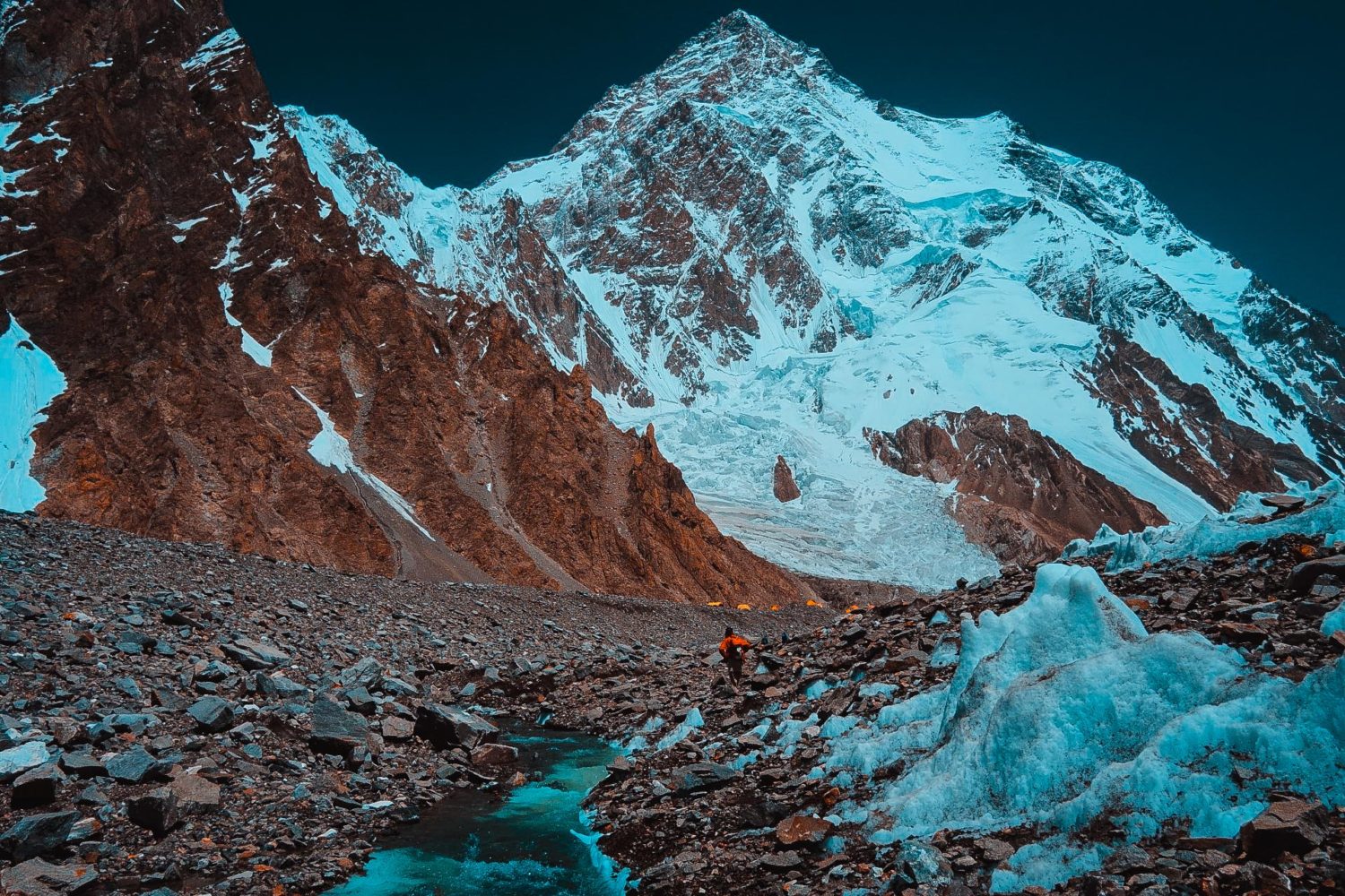 K2 Basecamp