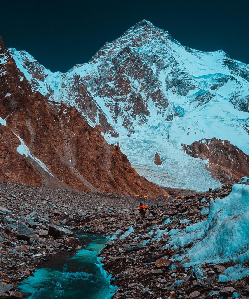 K2 Basecamp