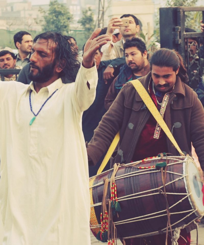 Lahore City Tour