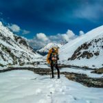 Naltar-Pakora Pass – Asumbar Pass – Yasin Valley