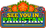 See You In Pakistan