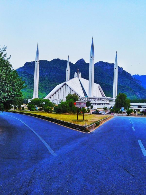 Islamabad Tour - See You In Pakistan