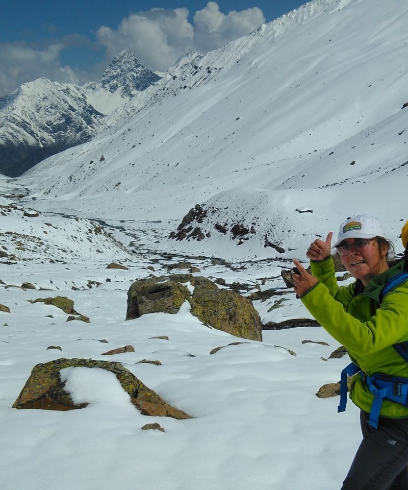 Asumbar Pass Tour