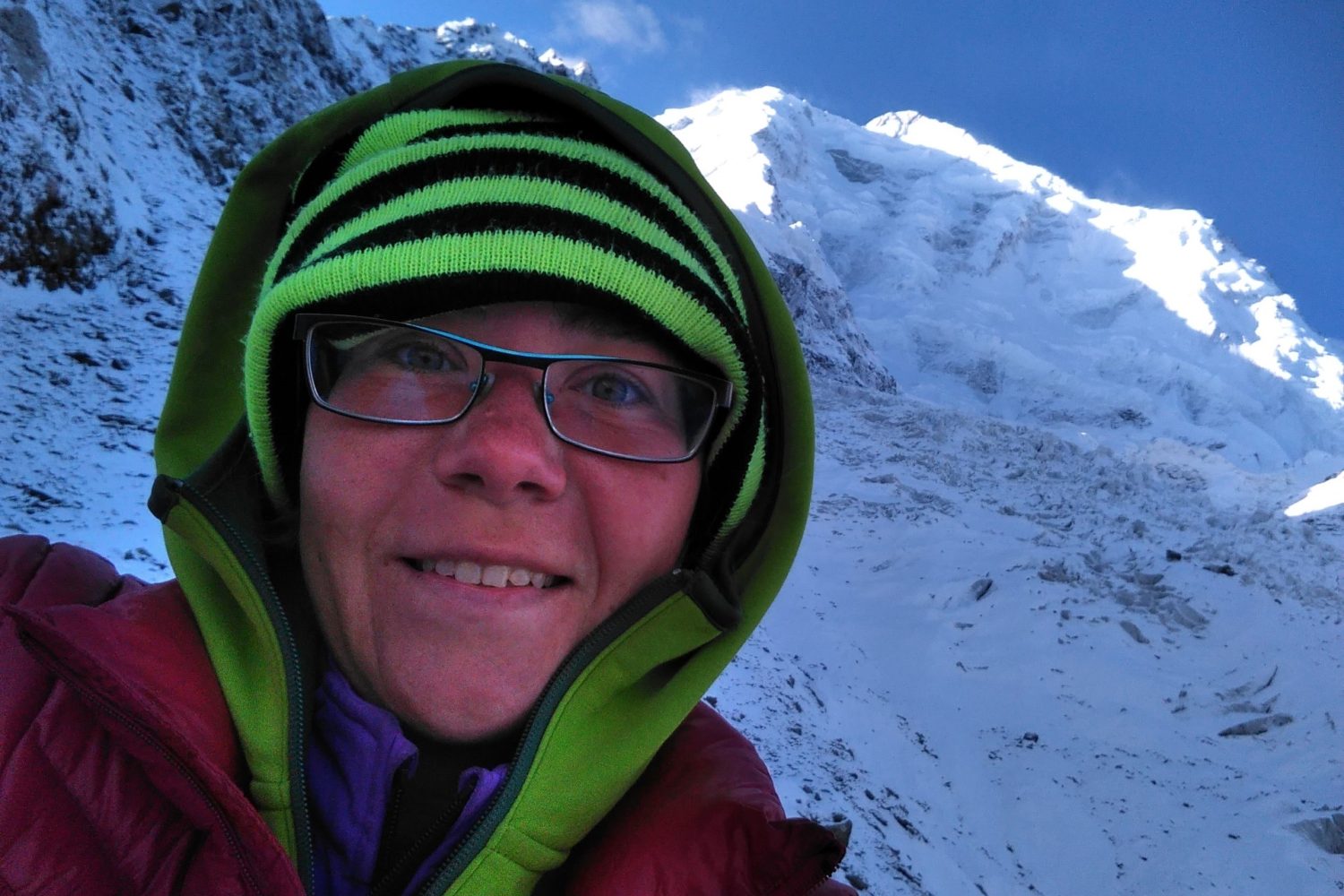 Rakaposhi Base Camp Gulmit Side ( Nagar) Trek